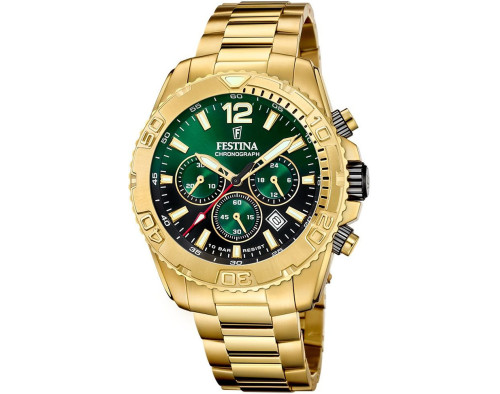 Festina Timeless Chrono F20684/3