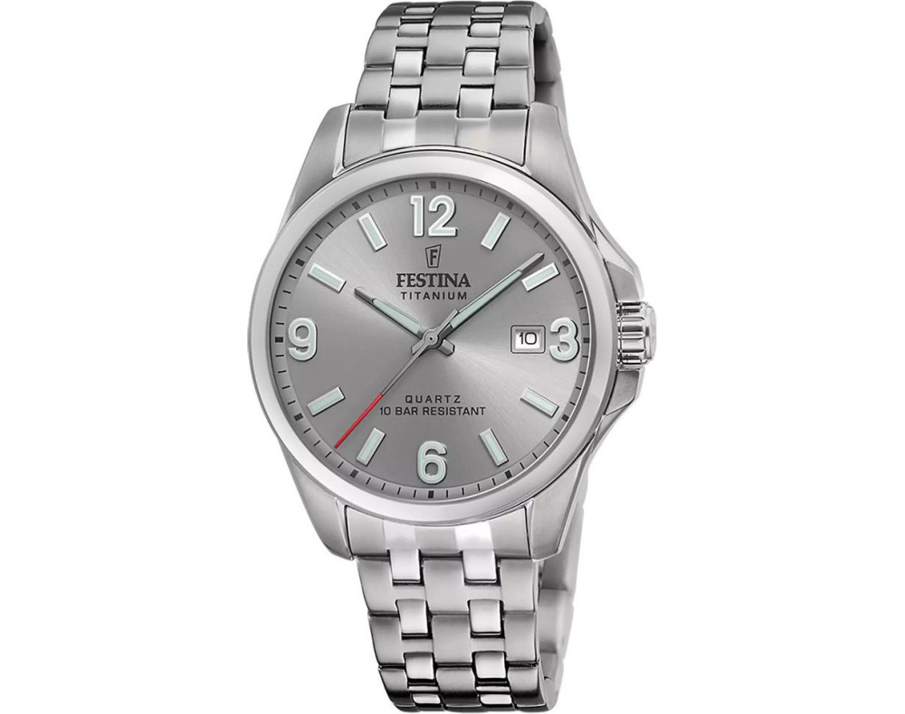 Festina Titanium F20696/2