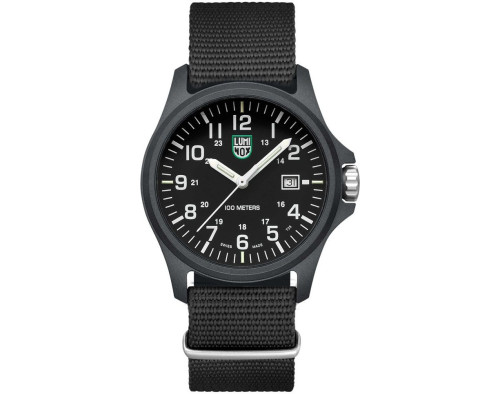 Luminox Patagonia Carbonox X2.BD01.2