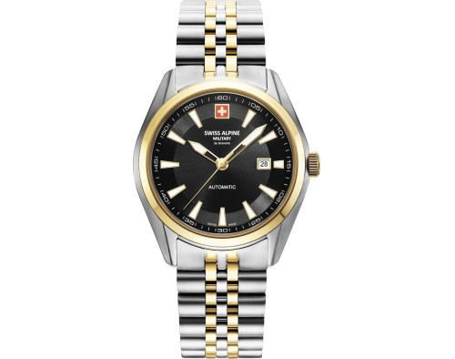 Swiss Alpine Military Admiral Elite Automatic SAM7091.2147