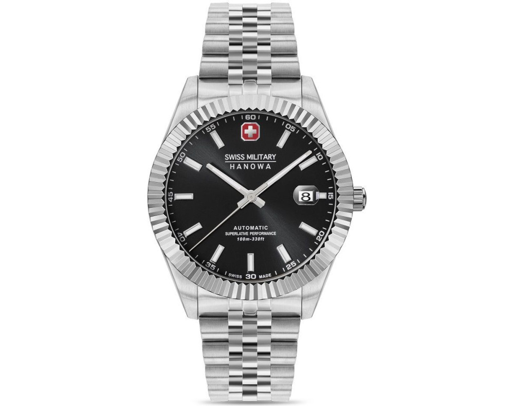 Swiss Military Hanowa Diligenter Automatic SMWGL0002101