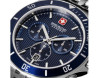 Swiss Military Hanowa Flagship Heritage Chrono SMWGI0007603