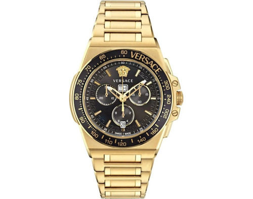 Versace Greca Extreme Chrono VE7H00623