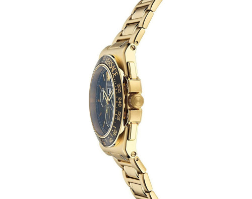 Versace Greca Extreme Chrono VE7H00623