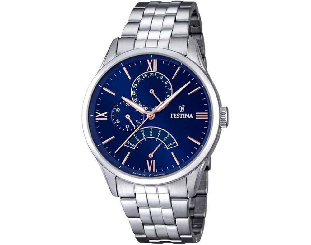 Festina Retro F16822/3