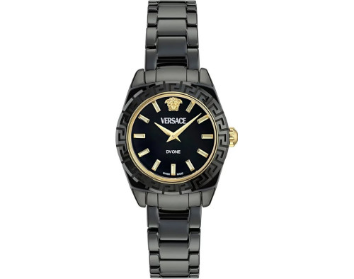 Versace DV One Mini Ceramic Automatic VE9F00124