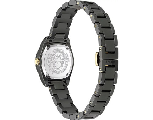 Versace DV One Mini Ceramic Automatic VE9F00124