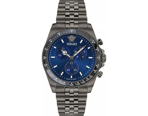 Versace Greca Chrono Wave VE0H00625