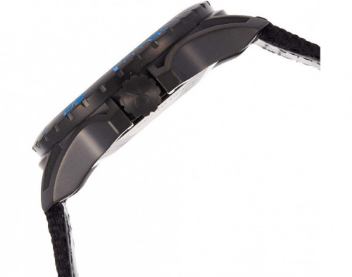 Calvin Klein Earth K5Y31YB1 Quarzwerk Herren-Armbanduhr