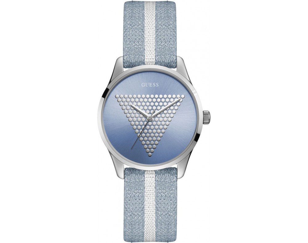 Guess Mini Imprint GW0021L1 Womens Quartz Watch Guess Mini Imprint GW0021L1 Womens Quartz Watch