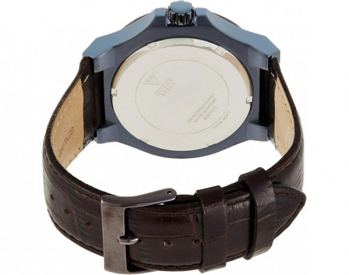 Guess Force W0674G5 Montre Quartz Homme