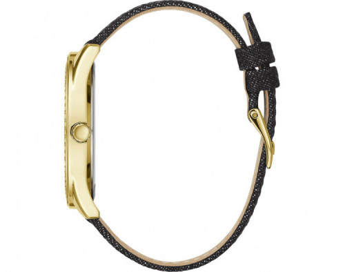 Guess Drew W1276L2 Quarzwerk Damen-Armbanduhr