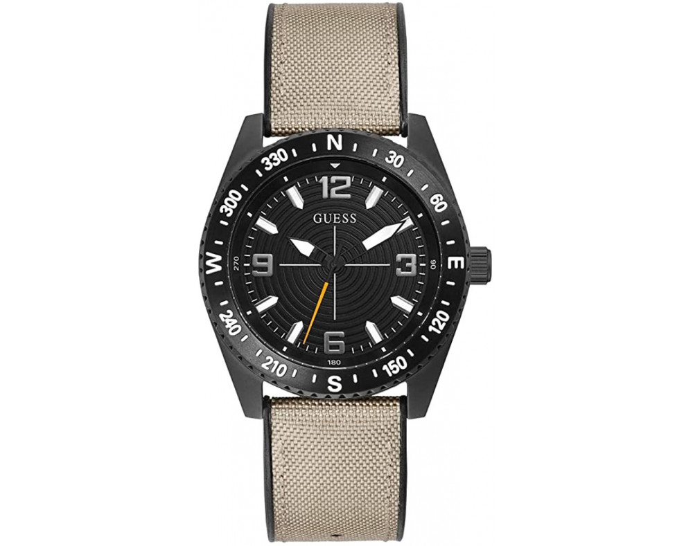 Guess North GW0328G2 Mens Quartz Watch Guess North GW0328G2 Mens Quartz Watch