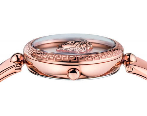 Versace Palazzo VECQ00718 Montre Quartz Femme