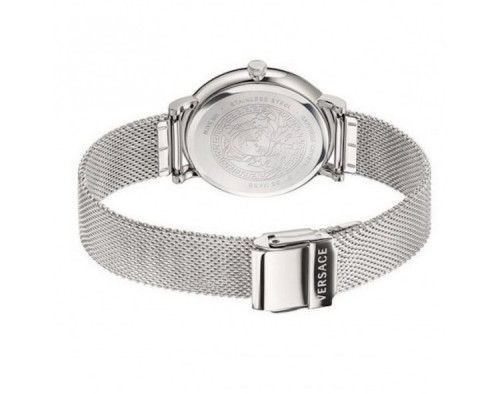 Versace V-Circle VBQ060017 Orologio Uomo Al quarzo