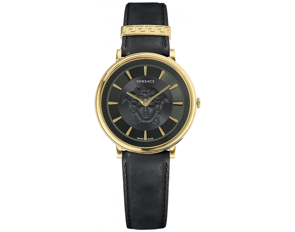 Versace V-Circle VE8101919 Womens Quartz Watch Versace V-Circle VE8101919 Womens Quartz Watch