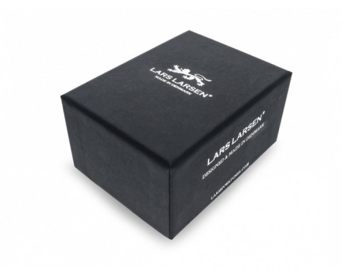 Lars Larsen Helena WH137GW/NNG18 Womens Quartz Watch
