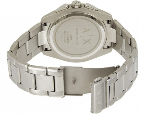 Armani Exchange Giacomo AX2850 Orologio Uomo Al quarzo
