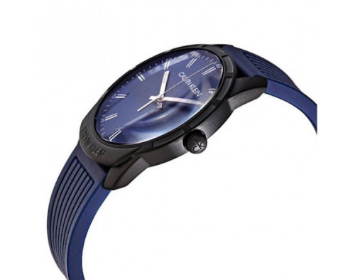 Calvin Klein Evidence K8R114VN Montre Quartz Homme