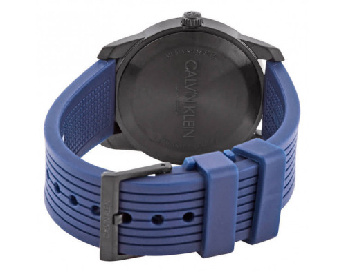 Calvin Klein Evidence K8R114VN Montre Quartz Homme