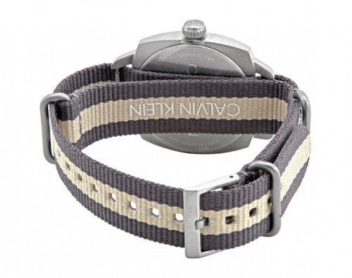 Calvin Klein Fraternity K9N111P1 Orologio Donna Al quarzo