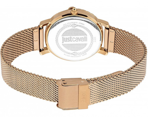 Just Cavalli Snake JC1L212M0245 Womens Quartz Watch