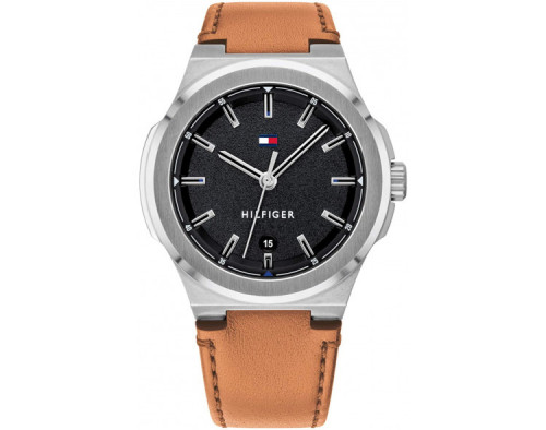 Tommy Hilfiger Princeton 1791650 Montre Quartz Homme