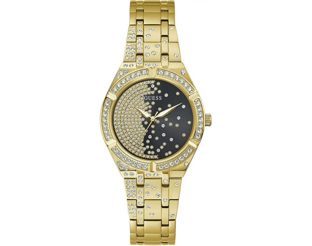 Guess Afterglow GW0312L2 Womens Quartz Watch Guess Afterglow GW0312L2 Womens Quartz Watch