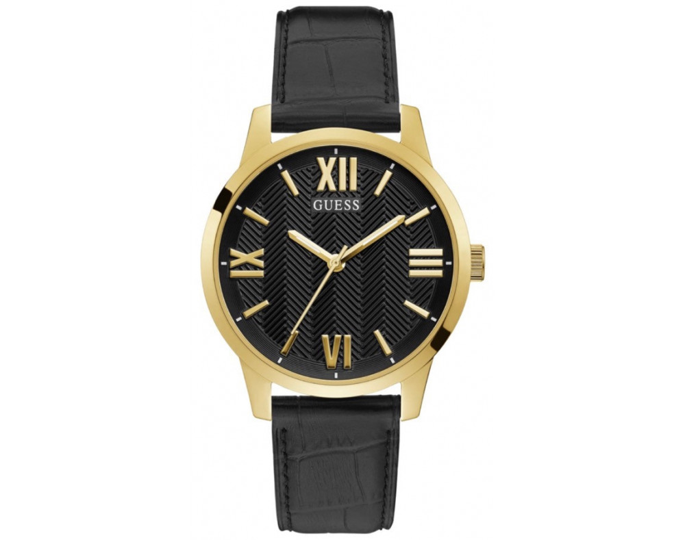 Guess Campbell GW0250G2 Mens Quartz Watch Guess Campbell GW0250G2 Mens Quartz Watch