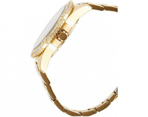 Guess Frontier W0799G2 Montre Quartz Homme