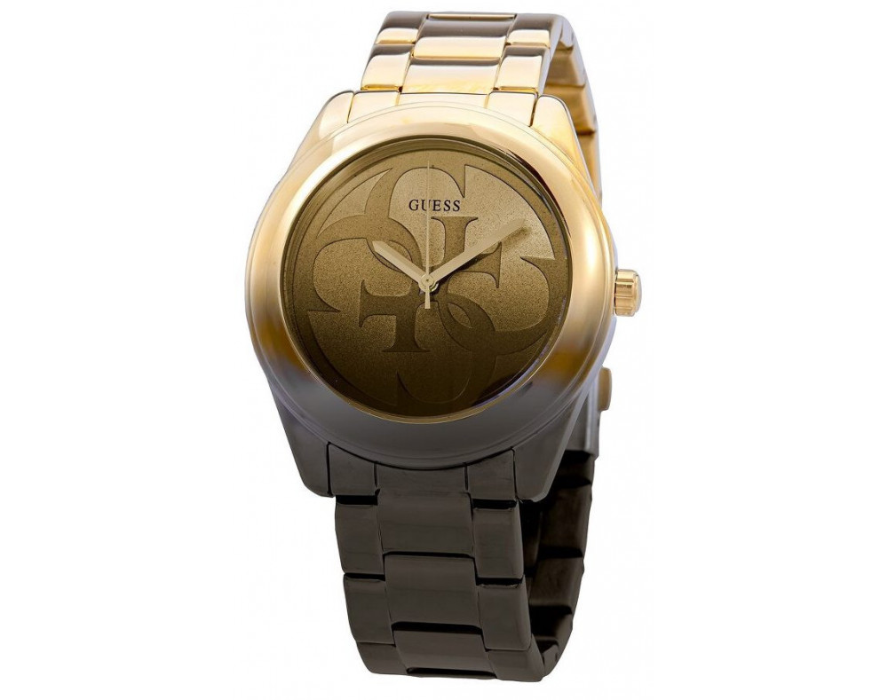 Guess G Twist W1284L1 Orologio Donna Al quarzo