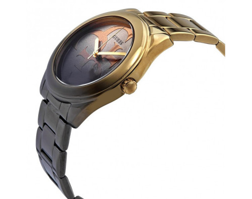 Guess G Twist W1284L1 Orologio Donna Al quarzo