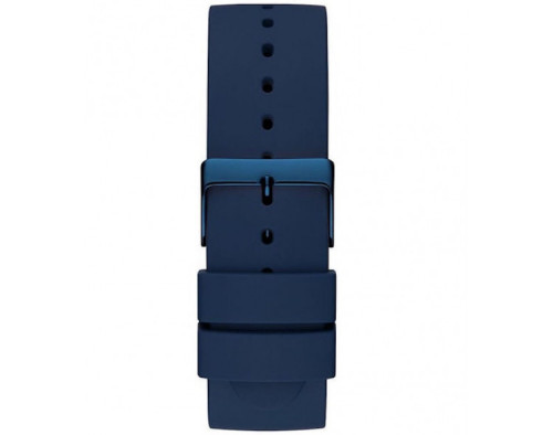 Guess Imprint W1161G4 Mens Quartz Watch
