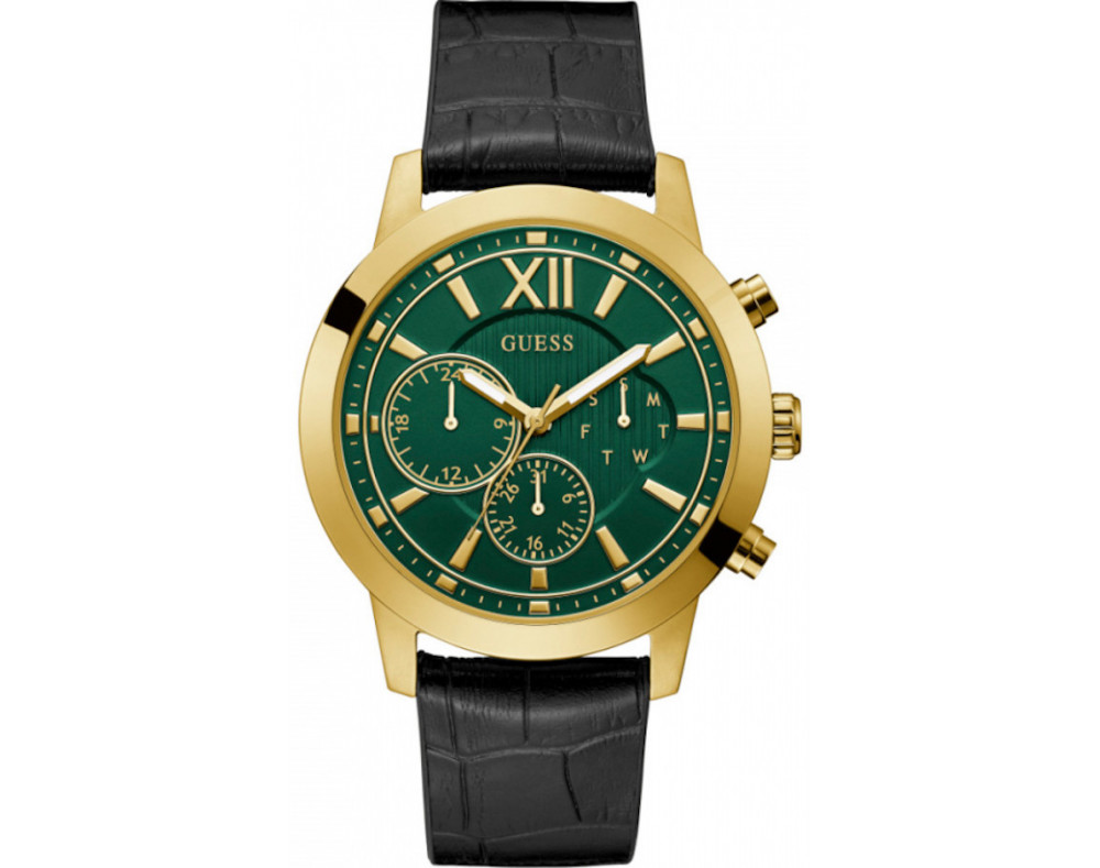 Guess Phoenix GW0219G2 Man Quartz Watch