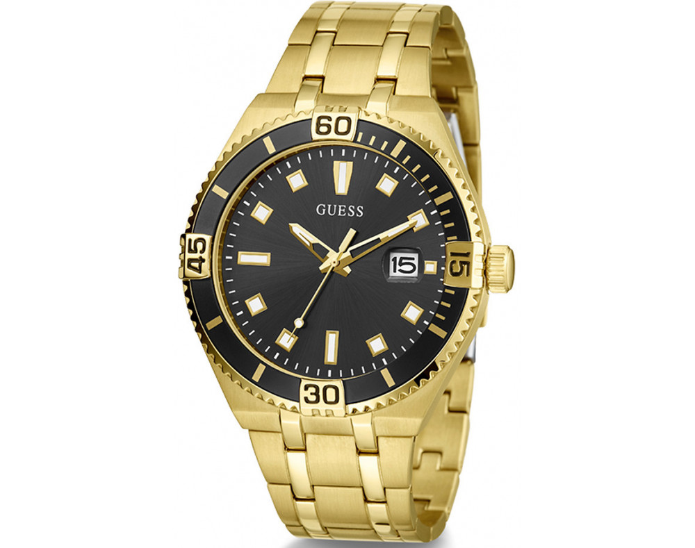 Guess Premier GW0330G2 Reloj Cuarzo para Hombre