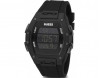Guess Tonneau GW0340G4 Montre Quartz Homme
