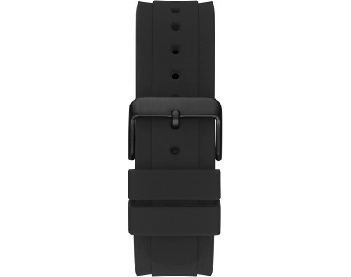 Guess Tonneau GW0340G4 Montre Quartz Homme