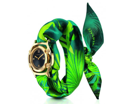 Versace Medusa Frame Set VEVF00820 Montre Quartz Femme