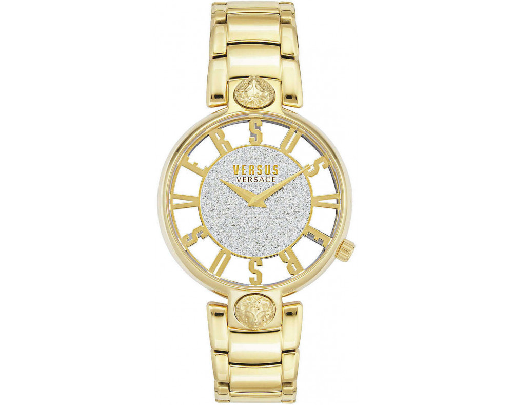 Versus Versace Kristenhof VSP491419 Womens Quartz Watch Versus Versace Kristenhof VSP491419 Womens Quartz Watch