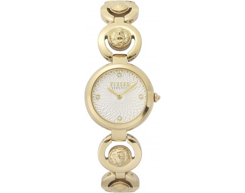 Versus Versace Monte Stella VSPHL0220 Womens Quartz Watch