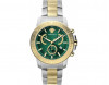 Versace New Chrono VE2E00421 Mens Quartz Watch