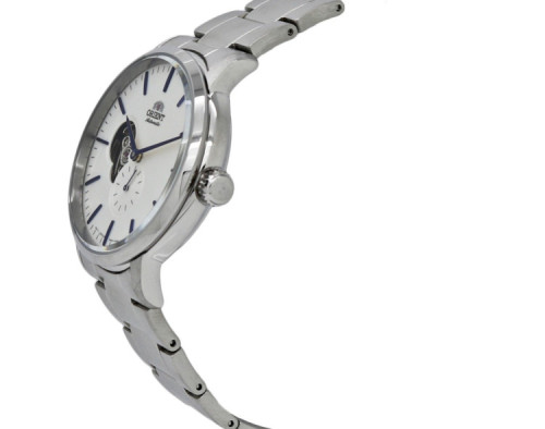 Orient Open Heart RA-AR0102S10B Mens Mechanical Watch