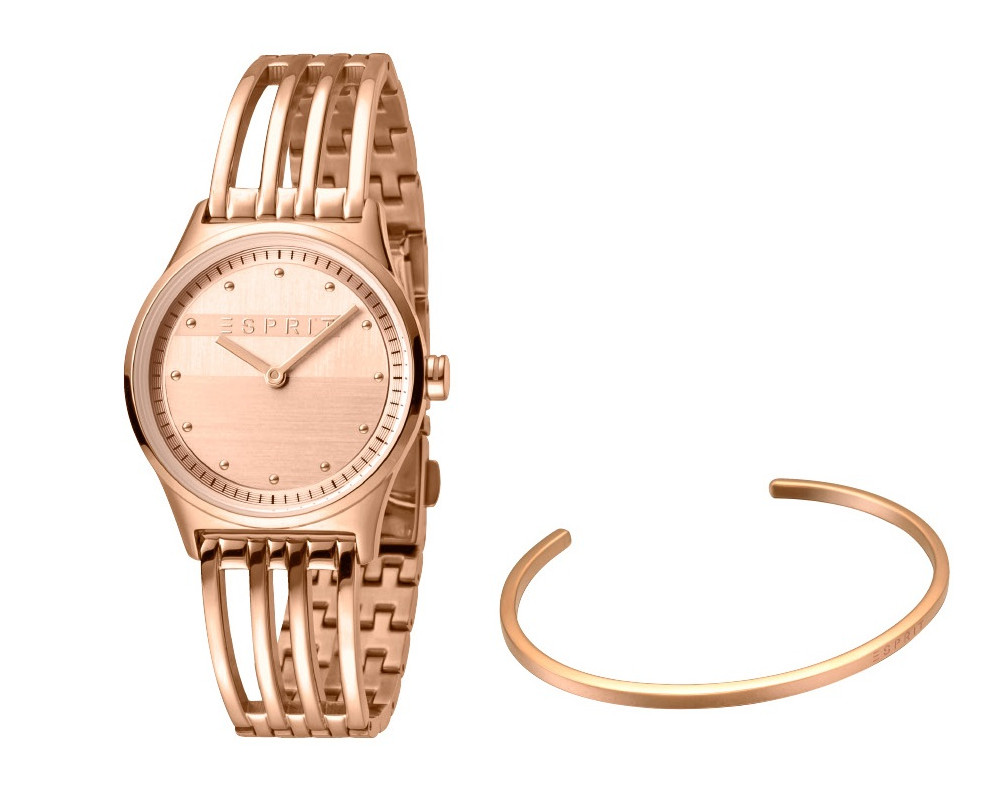 Esprit Unity ES1L031M0055 Womens Quartz Watch Esprit Unity ES1L031M0055 Womens Quartz Watch