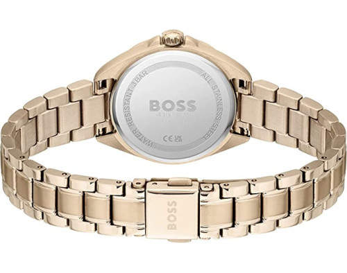 Hugo Boss Felina 1502621 Montre Quartz Femme