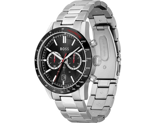 Hugo Boss Allure 1513922 Mens Quartz Watch