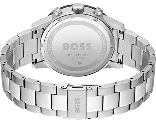 Hugo Boss Allure 1513922 Montre Quartz Homme