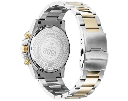 Roamer Rimini 861837-47-15-20 Man Quartz Watch