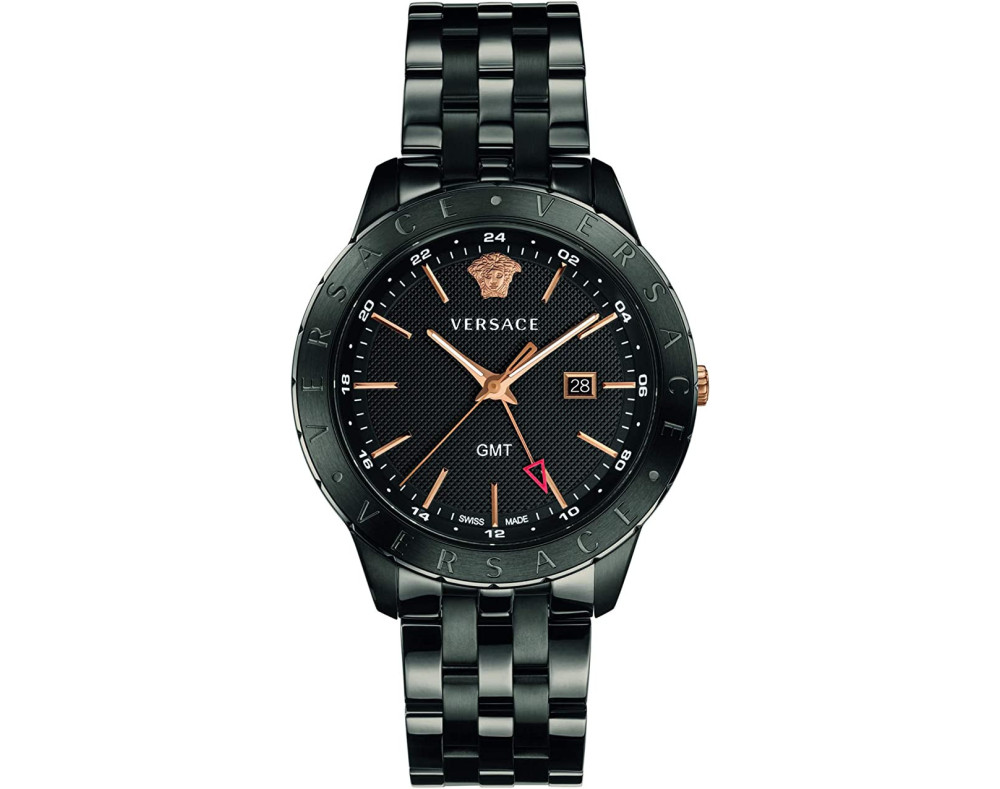 Versace Univers VEBK00618 Mens Quartz Watch Versace Univers VEBK00618 Mens Quartz Watch