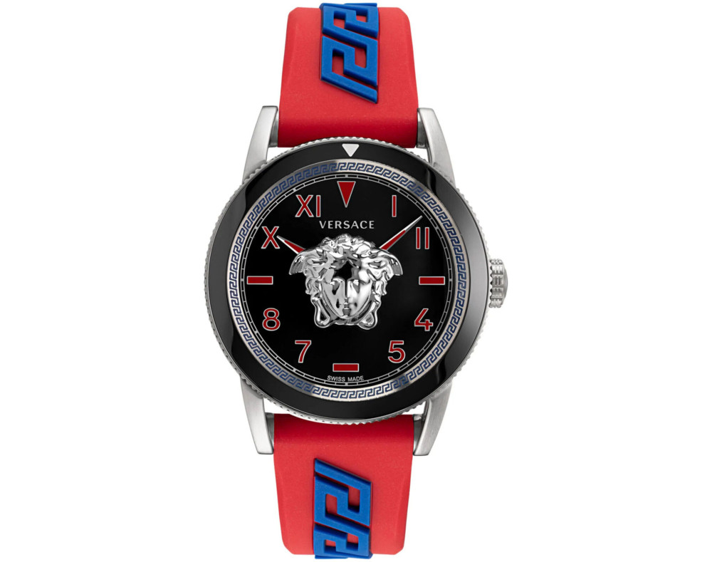 Versace V-Palazzo VE2V00622 Mens Quartz Watch Versace V-Palazzo VE2V00622 Mens Quartz Watch