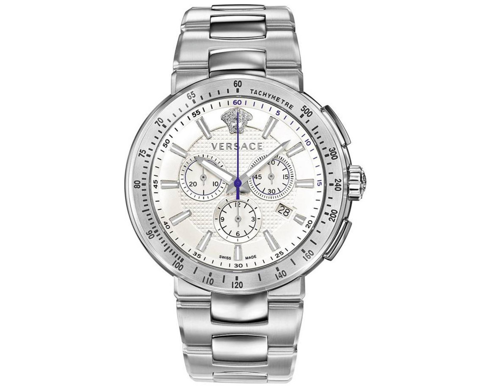 Versace Mystique Sport VFG090013 Man Quartz Watch Versace Mystique Sport VFG090013 Man Quartz Watch